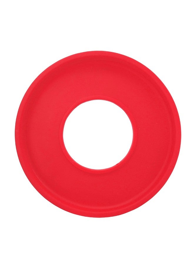 نيرف كرة باش كرانش من نيرف دوج، مقاس 3.8 بوصة، برتقالية - Image 3