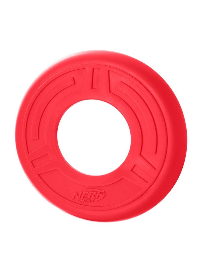 نيرف كرة باش كرانش من نيرف دوج، مقاس 3.8 بوصة، برتقالية - Image 2