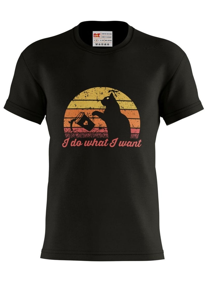 noT. noT.T-shirt For Men and Women | round neck t shirts for men and Women|crew neck unisex T shirts  - Image 1