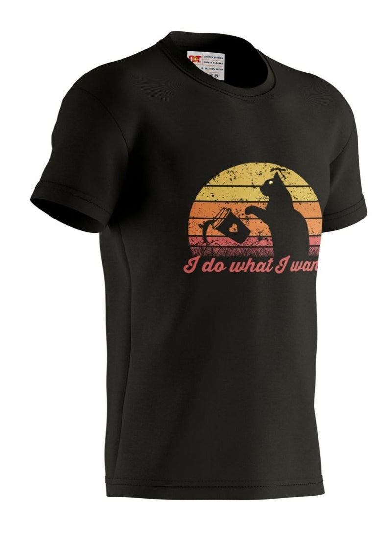 noT. noT.T-shirt For Men and Women | round neck t shirts for men and Women|crew neck unisex T shirts  - Image 2