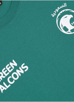 noon SAFF Qualifying years T-Shirt  - Image 3