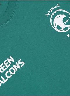 noon SAFF Qualifying years T-Shirt  - Image 4
