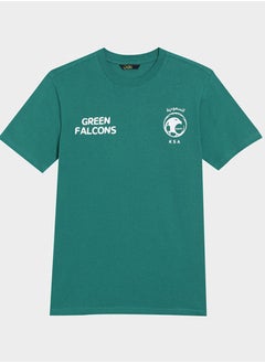 noon SAFF Qualifying years T-Shirt  - Image 1