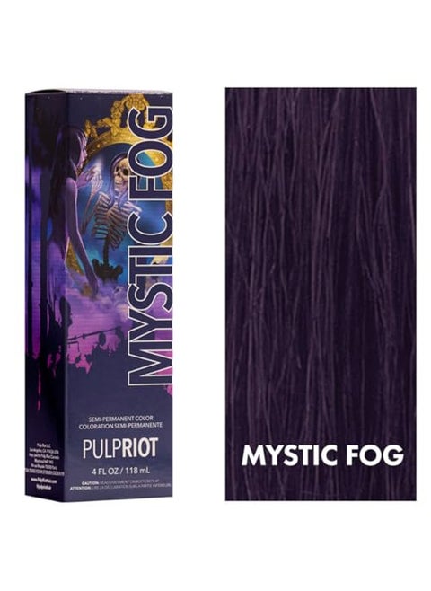 Pulp Riot Semi-Permanent Mystic Fog 4 fl oz