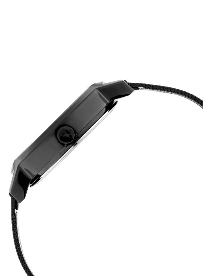 fastrack Stainless Steel Analog Wrist Watch 6222NM01 - Image 4