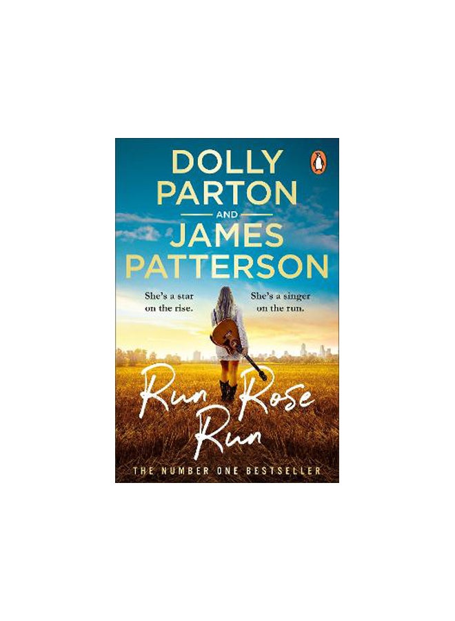 Run Rose Run 