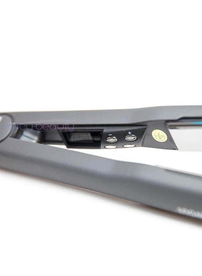 Brazilian Blowout - Model 11T22 Prodigital Titanium Flat Iron, Grey, 1 Count - Image 1