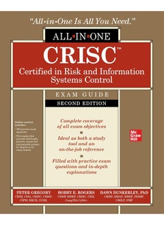CRISC Certified in Risk and Information Systems Control All-in-One Exam Guide, Second Edition
