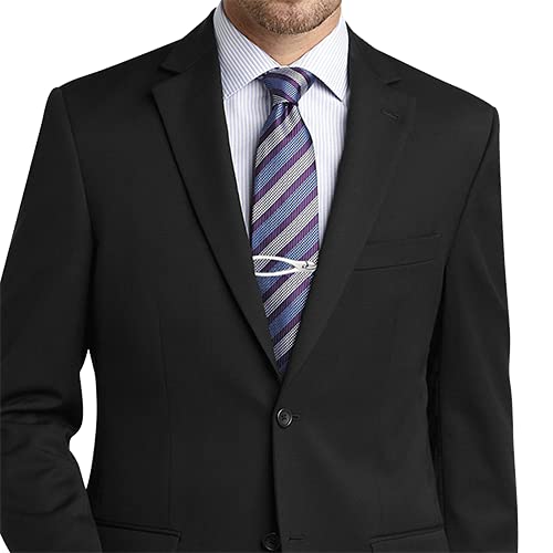 Yoursfs 4Pcs Silvery Skinny Cool Tie Clips Set for Men Firefighter Tie Bar Funny Tire Axe Wrench Pliers Shovel Tool Novelty Tie Clip - Image 5