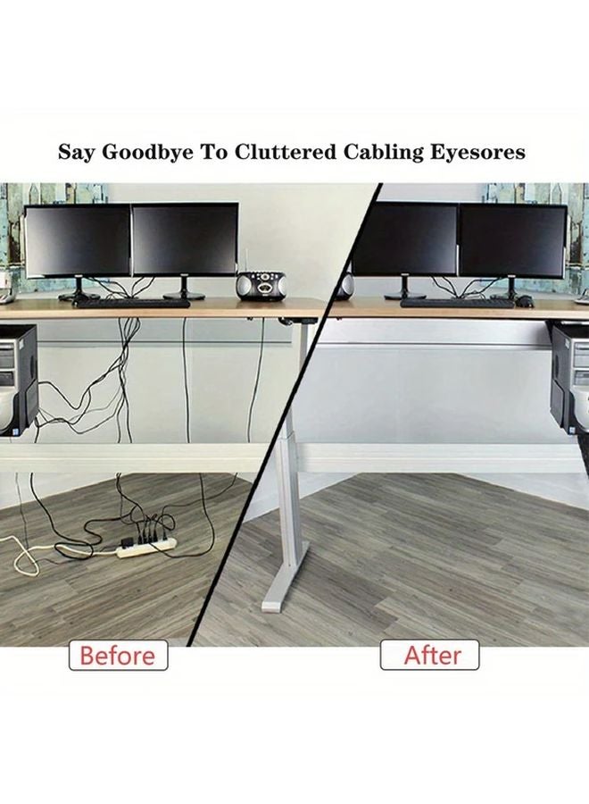 15mm x 59055 Inch PET Electrical Insulation Tape Heat Resistant Flame Retardant - Image 5