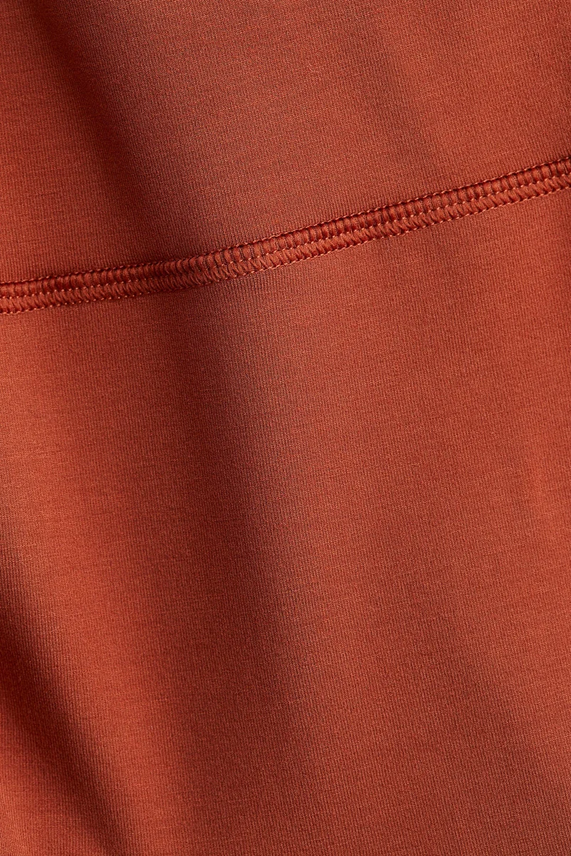 H&M  Flared sports leggings with DryMove™ for Women | Best Price UAE