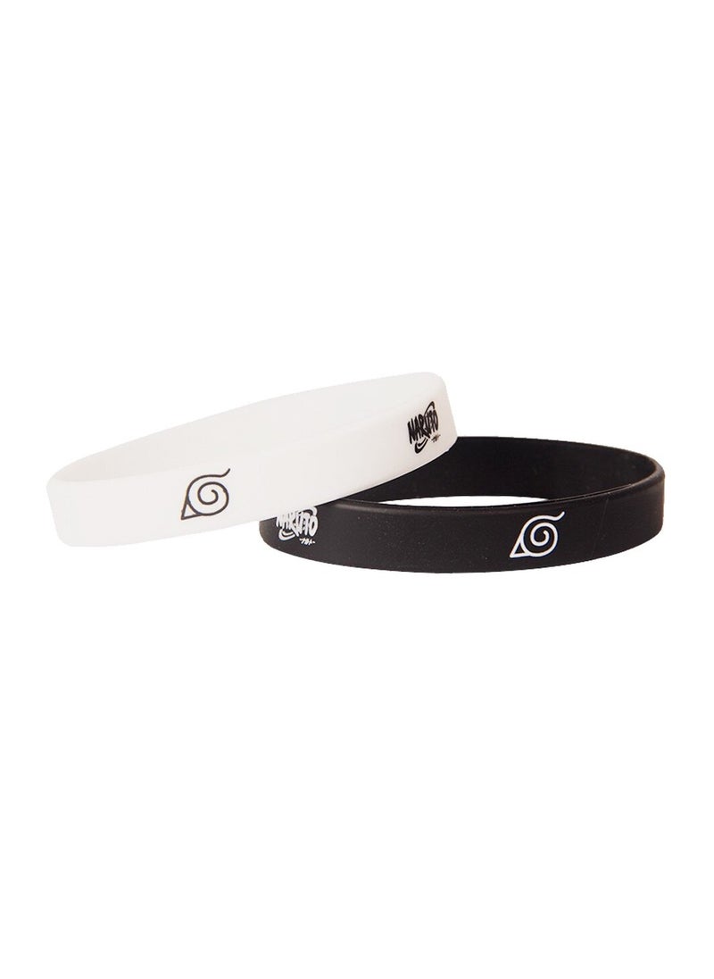 Generic - 2PCS Naruto Anime Bracelet Cartoon - Image 1