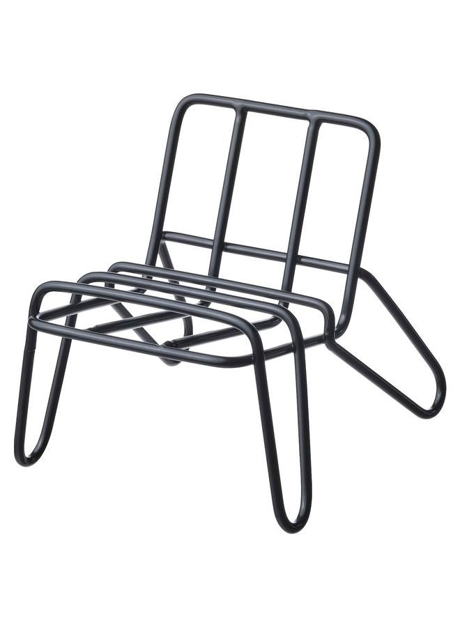 Zaboon Holder For Mobile Phone, Black - Image 1