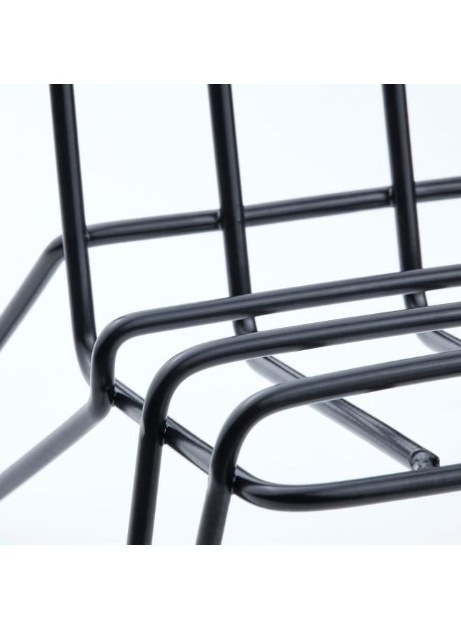 Zaboon Holder For Mobile Phone, Black - Image 4