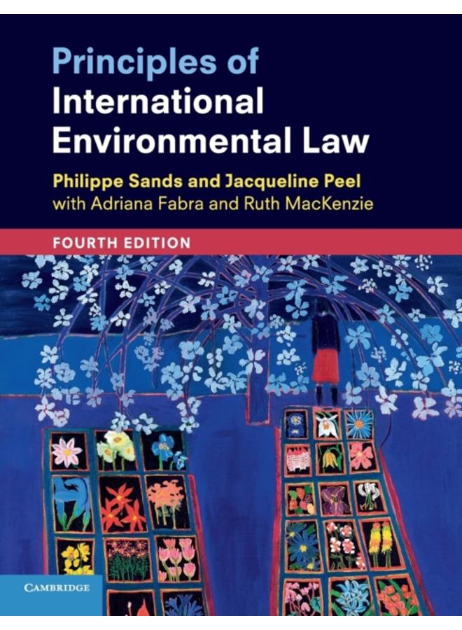 Principles of International Environmental Law 