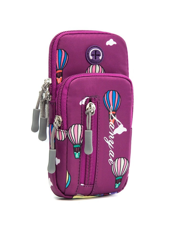 Nariele Fashionable And Trendy Outdoor Sports Running Armband