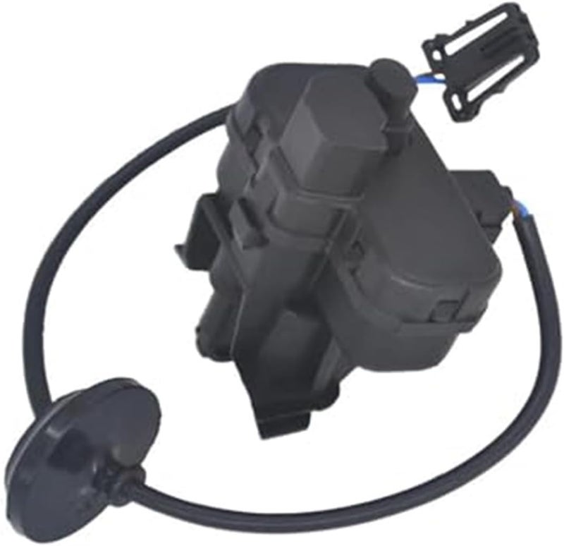 Vuzmode Fuel Flap Actuator for VW Scirocco - Image 3