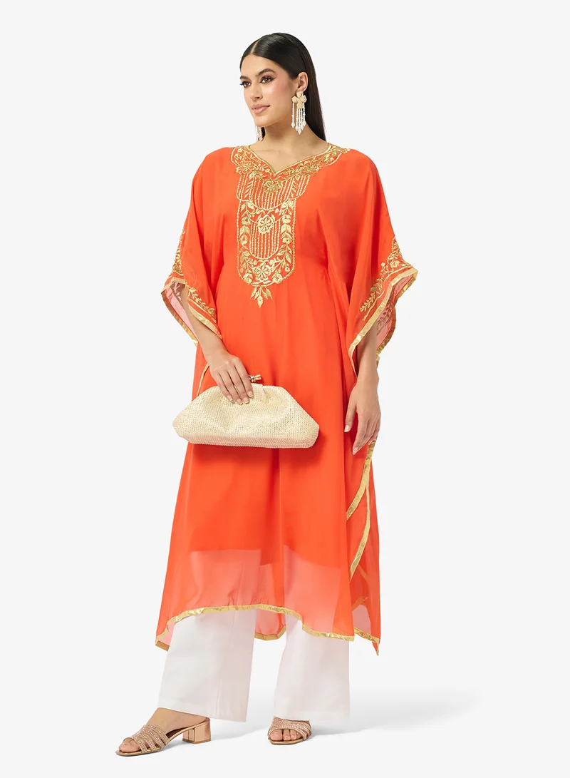 Arabian Closet  LADIES KAFTAN for Women | Best Price UAE