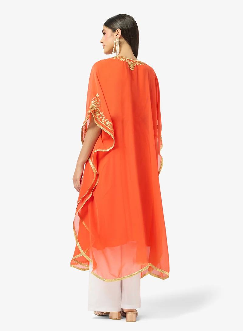 ارابيان كلوزيت LADIES KAFTAN