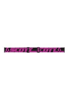 Scott Primal Black/Pink Snow Goggles  - Image 3