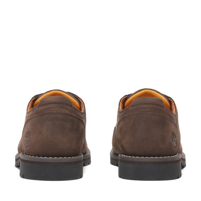 Timberland Redwood Falls Lace Up Waterproof Shoe - Image 4