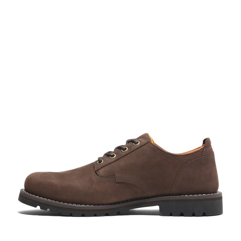 Timberland Redwood Falls Lace Up Waterproof Shoe - Image 5