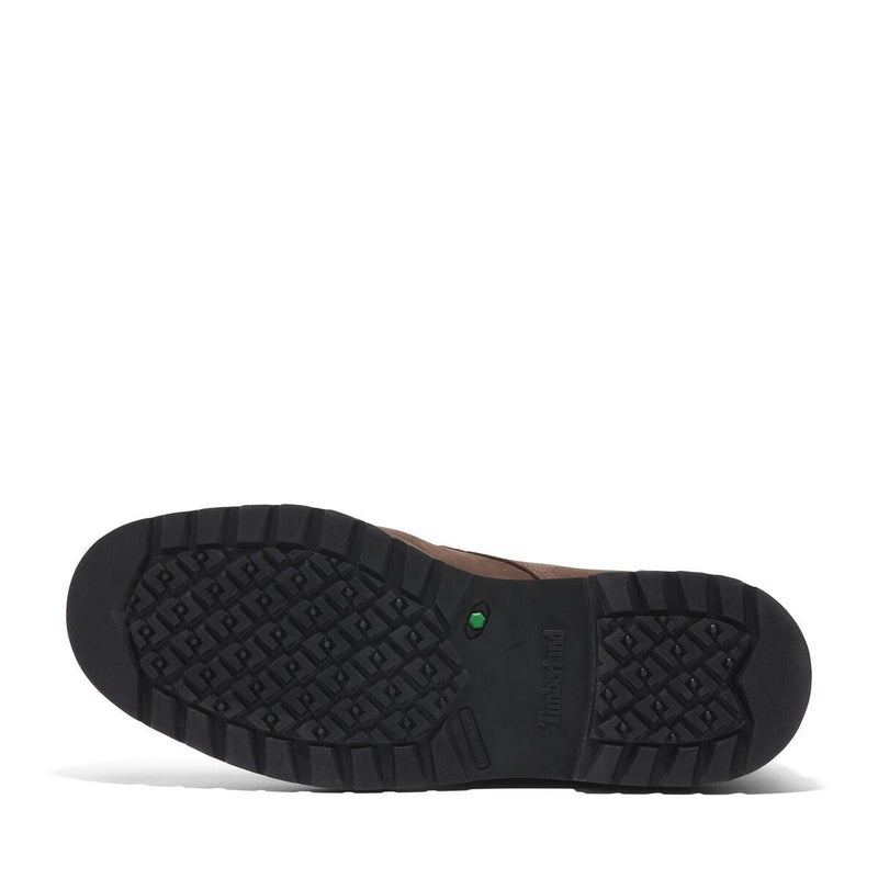 Timberland Redwood Falls Lace Up Waterproof Shoe - Image 3