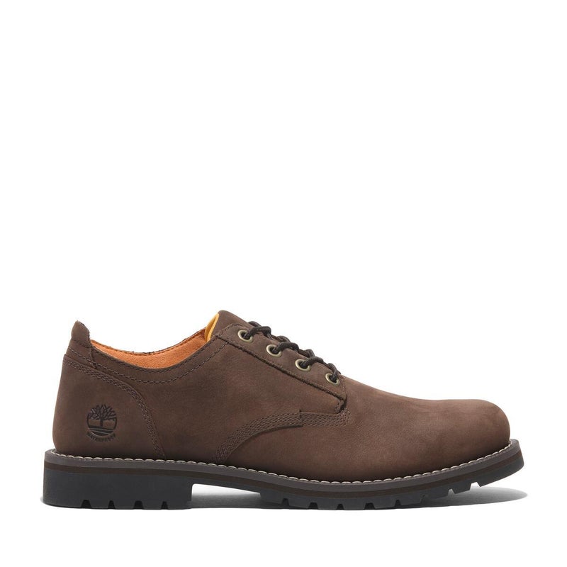 Timberland Redwood Falls Lace Up Waterproof Shoe - Image 1
