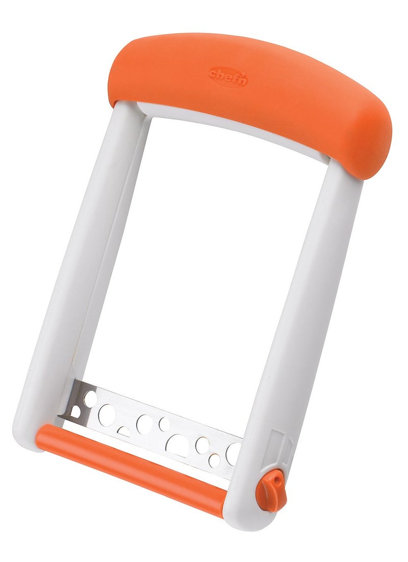 Chefn Slicester Cheese Slicer Apricot