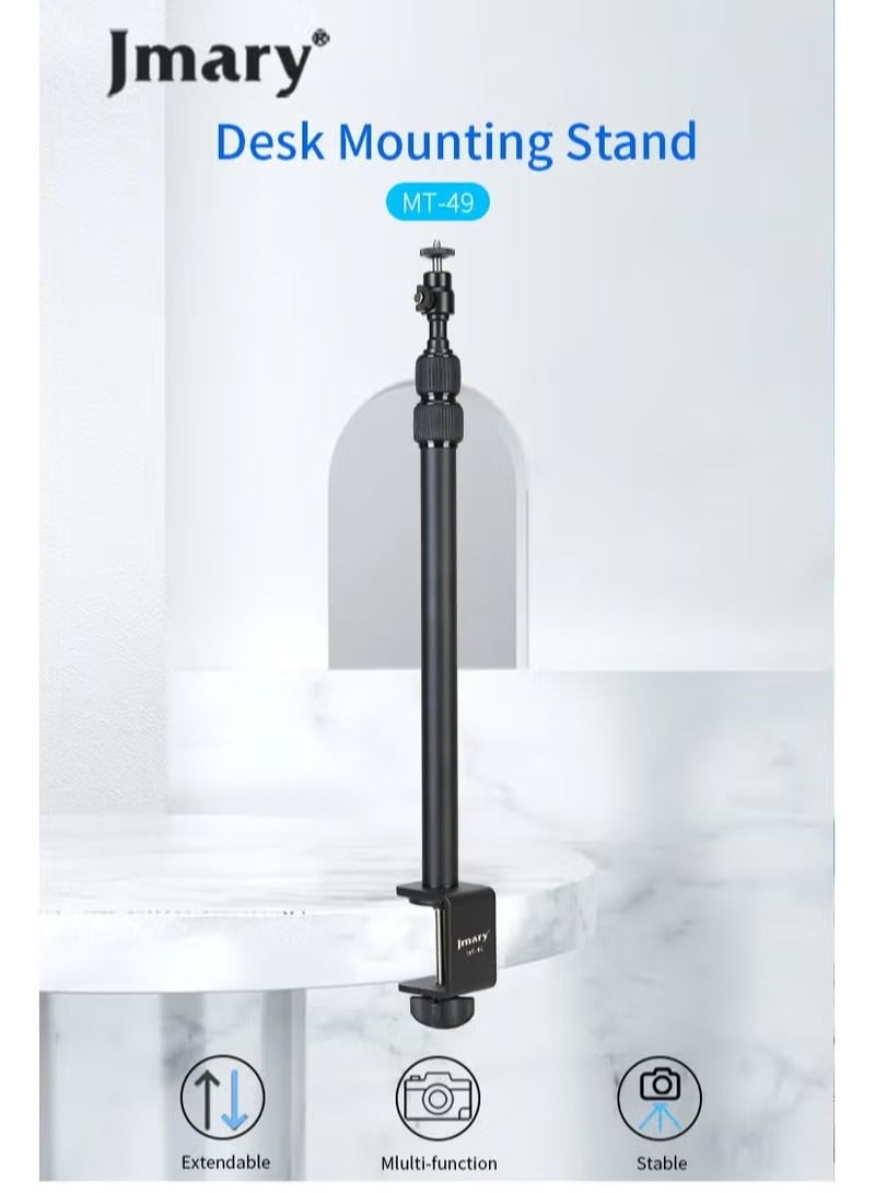 Jmary MT-49 Adjustable Desk Stand - Image 2