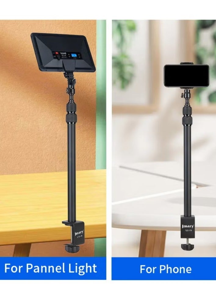 Jmary MT-49 Adjustable Desk Stand - Image 3