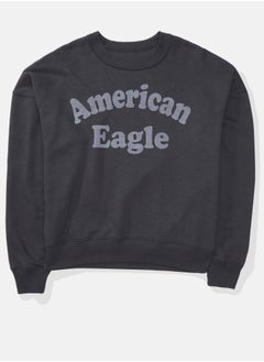 American Eagle AE Graphic Sweatshirt 