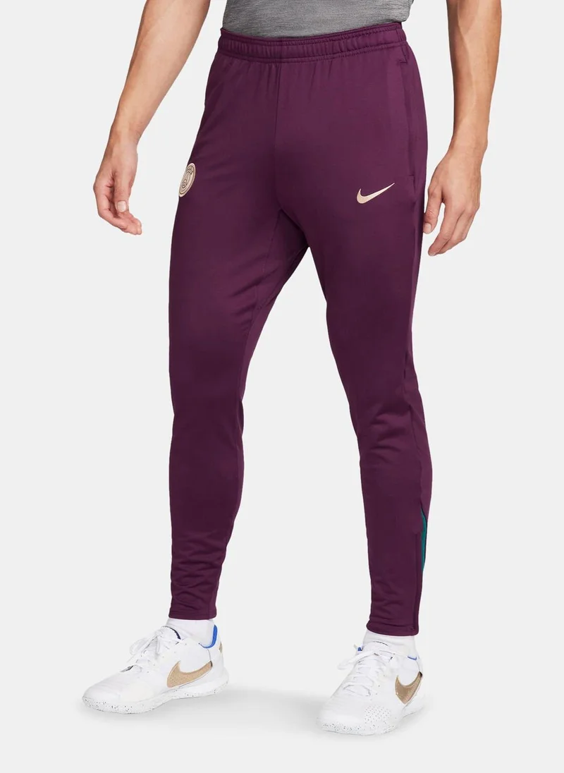 نايكي Men's Paris Saint-Germain Strike Dri-FIT Football Pants
