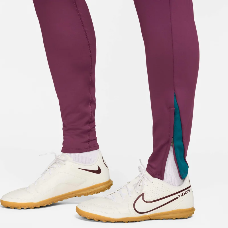Nike purple Men's Paris Saint-Germain Strike Dri-FIT Football Pants for Men | Best Price UAE