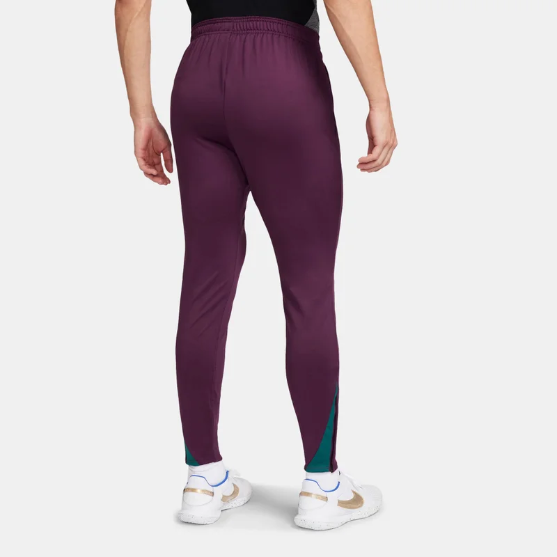 Nike purple Men's Paris Saint-Germain Strike Dri-FIT Football Pants for Men | Best Price UAE