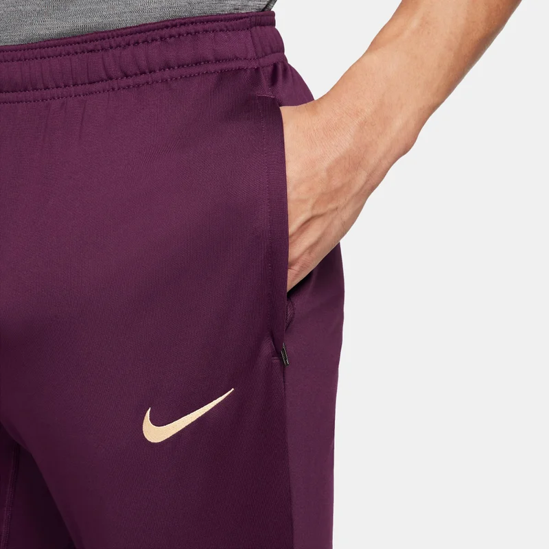 Nike purple Men's Paris Saint-Germain Strike Dri-FIT Football Pants for Men | Best Price UAE