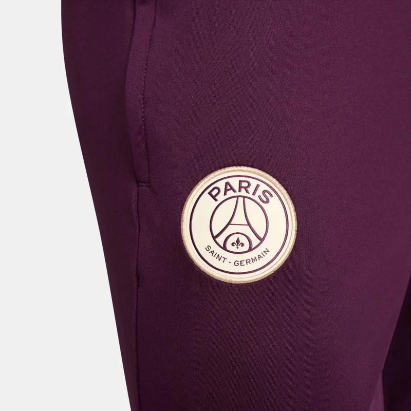 Nike purple Men's Paris Saint-Germain Strike Dri-FIT Football Pants for Men | Best Price UAE