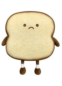 Angry toast