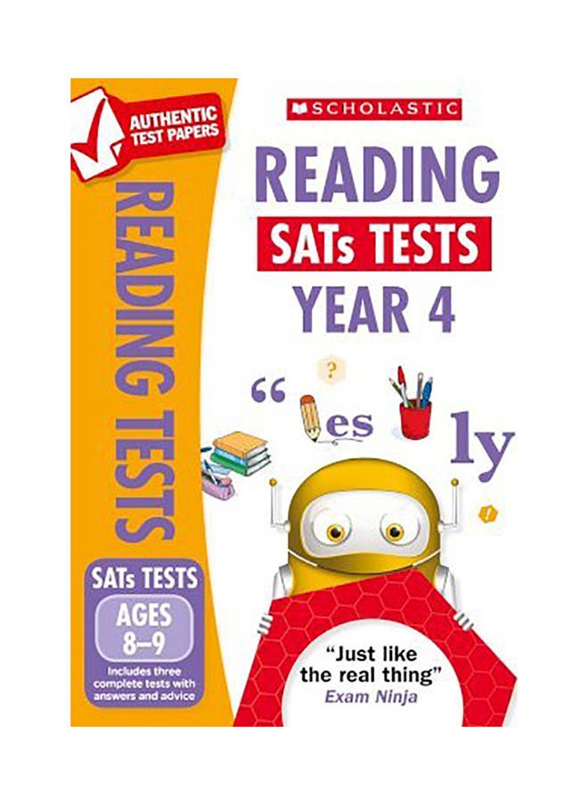 scholastic - Grammar, Punctuation and Spelling - Year 6 - Image 1