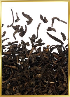 Shu Puer Strong Loose Leaf Breakfast Invigorating Aroma 200g