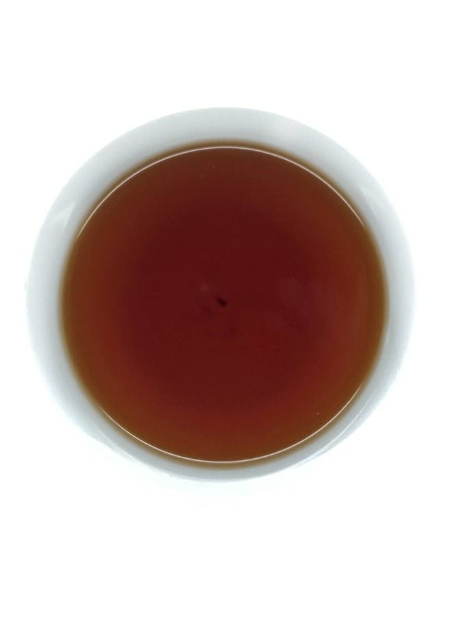 Tealand - Shu Puer Strong Loose Leaf Breakfast Invigorating Aroma 200g - Image 1