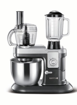 3-In-1 Mixer with Food Processor and Blender - Black & silver - pzsku/Z593D4A5C5E6E348E467FZ/45/_/1727097627/f272f948-891a-472a-914c-da82ce6495fc