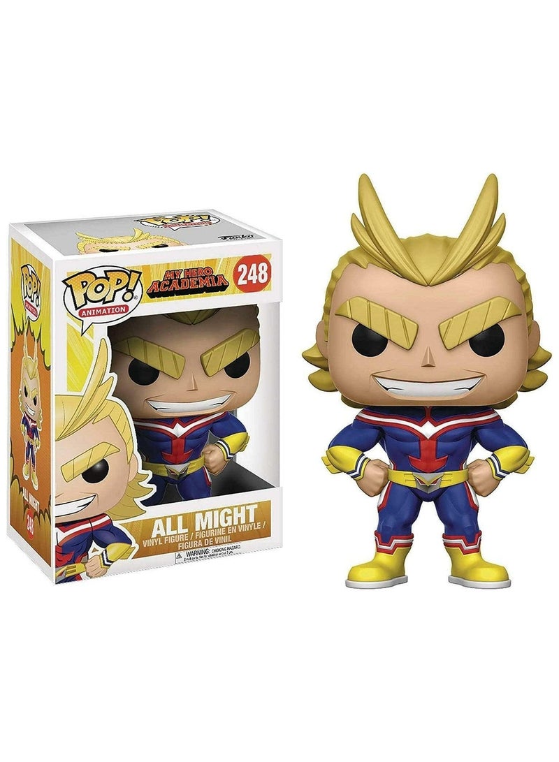 Funko Pop! My Hero Academia - All Might
