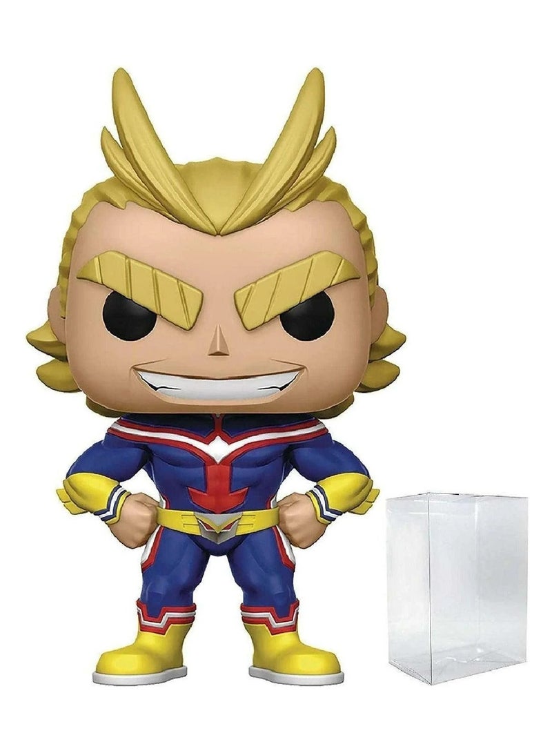 Funko Pop! My Hero Academia - All Might