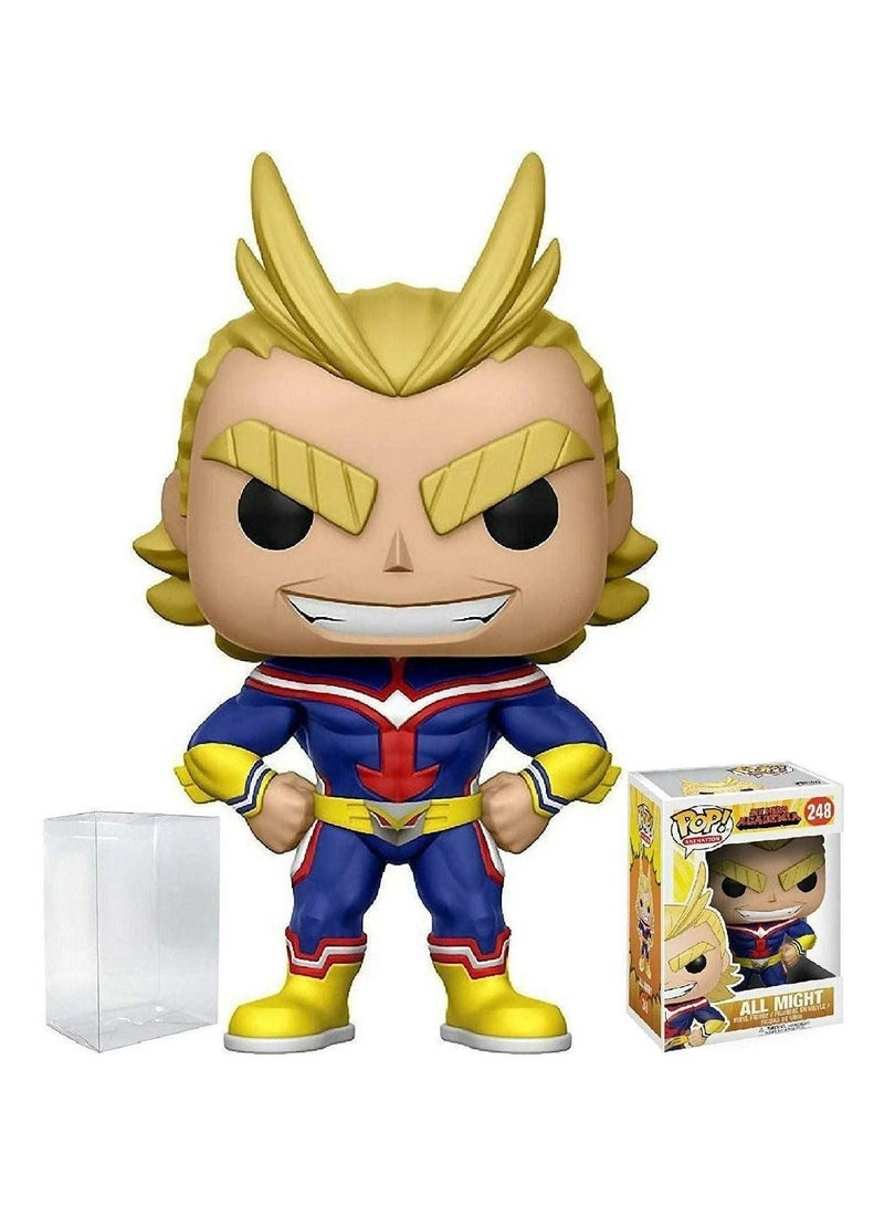 Funko Pop! My Hero Academia - All Might