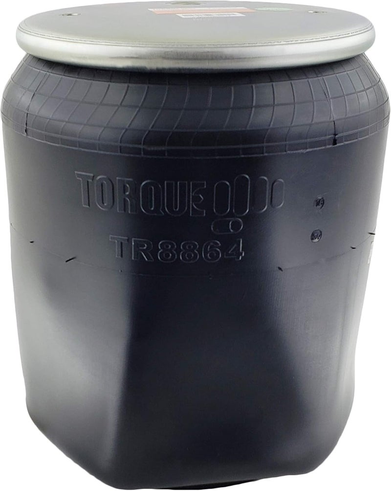 Torque Air Spring Bag for Peterbilt and Kenworth Trucks (Replaces Firestone 8864, W01-358-8864, Peterbilt C81-1013, C811013, Goodyear 1R12-1097) (TR8864) - Image 3