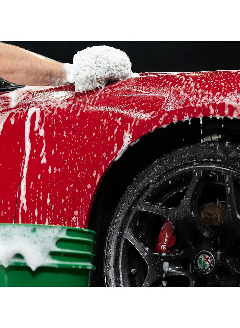 SWORD PRO Car Cleaning Wax & Extrime Shine Washing Wax 500ml SW-351 - Image 4