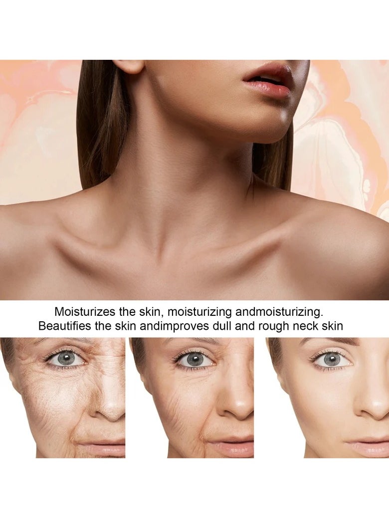 West&Month Anti Ageing Cream, Instant Wrinkle Remover Face Cream, Natural And Organic Anti Wrinkle Cream,  Rapid Wrinkle Repair Moisturizer Face Cream For Firmer And Softer Skin  - Image 2