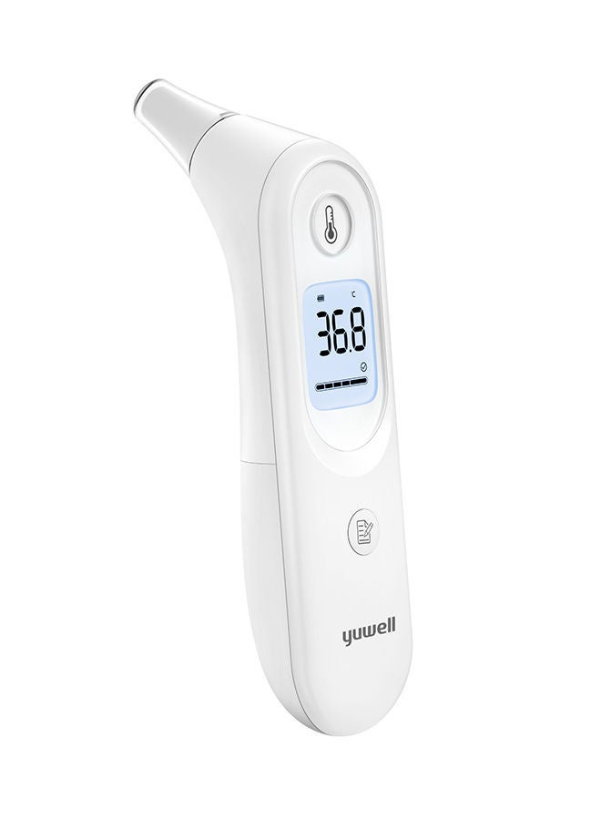 NIBEMINENT Infrared Ear Thermometer - Image 3