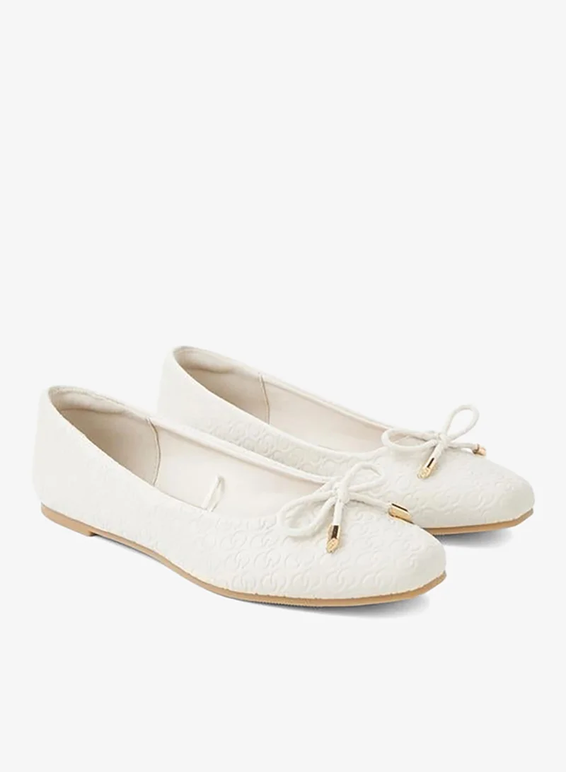 Celeste Women Slip-On Ballerina Shoes